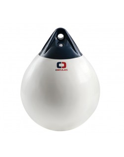 Parabordo a pera serie Heavy Duty